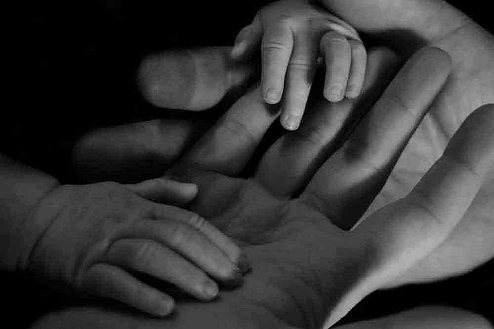 Why The Father’s Involvement Is Key To The Success Of Breastfeeding Practices In India