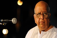 TN Seshan: Whose Eccentricity And Blinding Religious Belief Often Got Better Of Him TN Seshan: Whose Eccentricity And Blinding Religious Belief Often Got Better Of Him