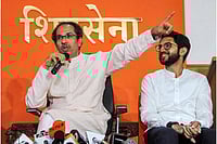 Uddhav Thackeray Releases Covid Work Booklet Ahead Of Civic Polls
