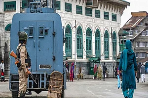 Kashmir Gaining International Traction, But Is It Being Heard?