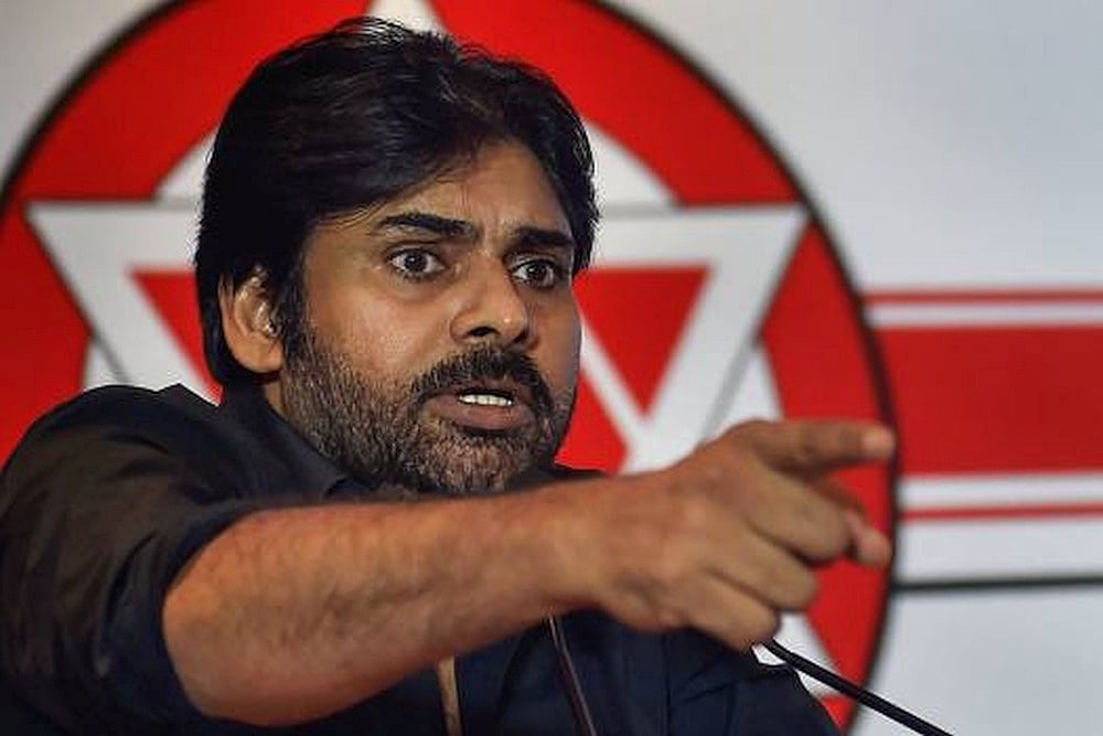 Pawan Kalyan