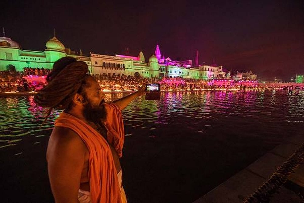 Resorts, 5-Star Hotel, International Airport: Yogi Govt Gears Up For Ayodhya Makeover