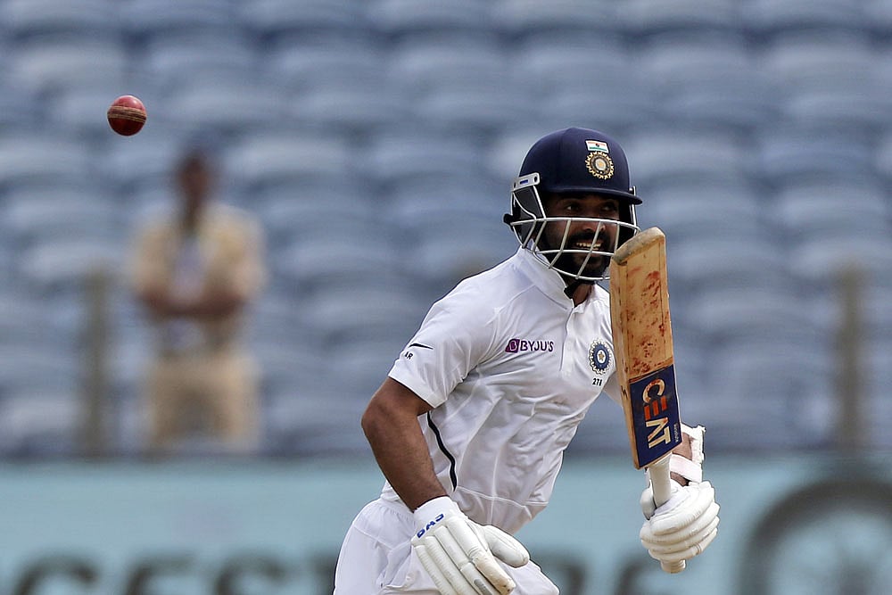 IPL: Rajasthan Royals Batting Mainstay Ajinkya Rahane Likely To Switch Sides