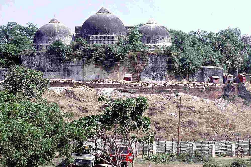 Ayodhya Verdict: How Different Is The Supreme Court Decision From Allahabad High Court Judgement Of 2010?