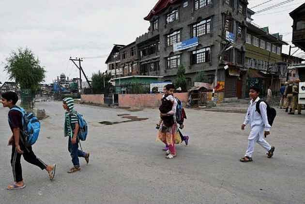 Assembly Elections In Jammu And Kashmir Soon: Lt. Guv Murmu