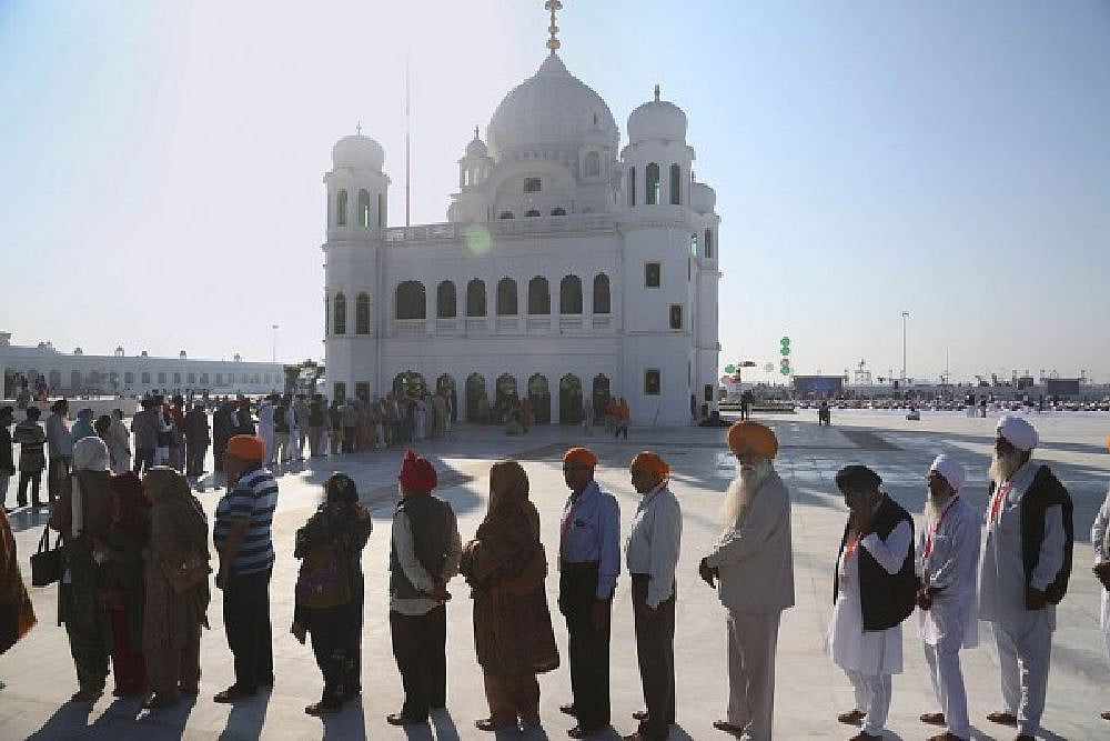 From Kartarpur To Dhaka, South Asia Needs To Tear Down Its Walls And Fences To Become Prosperous