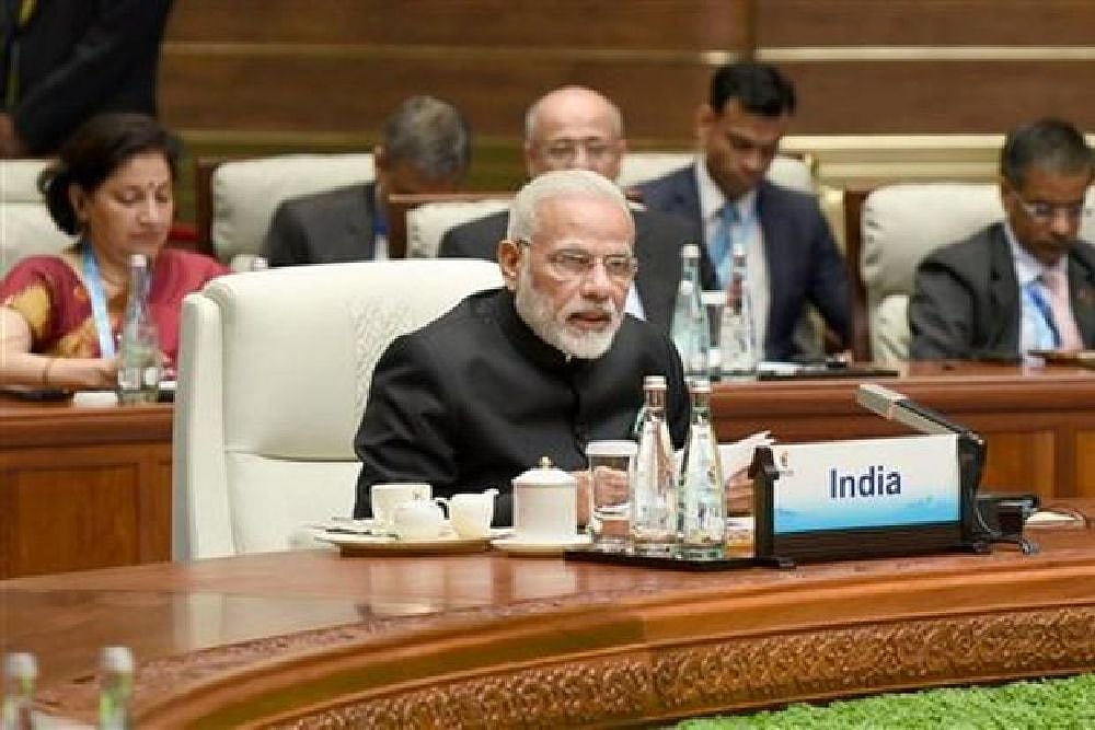 India World's Most Investment Friendly Economy, Says PM Modi At BRICS Business Forum