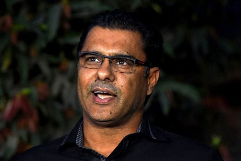 Waqar Younis