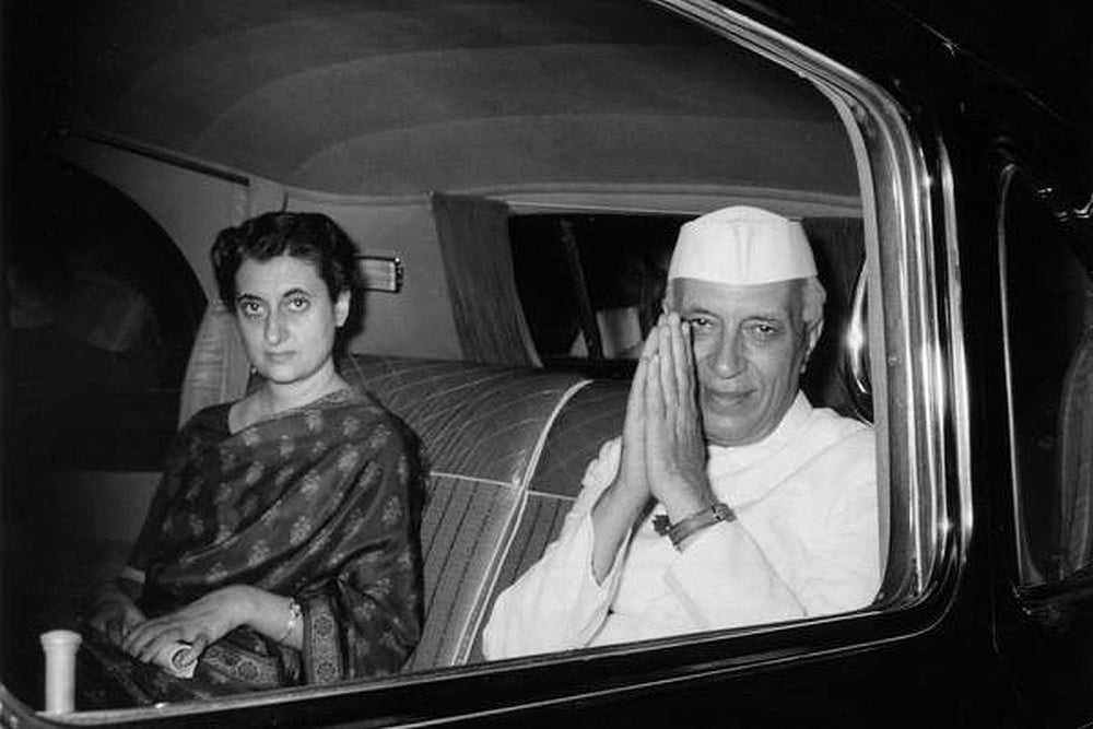 India Remembers Jawaharlal Nehru, The First PM, On His 130th Birthday