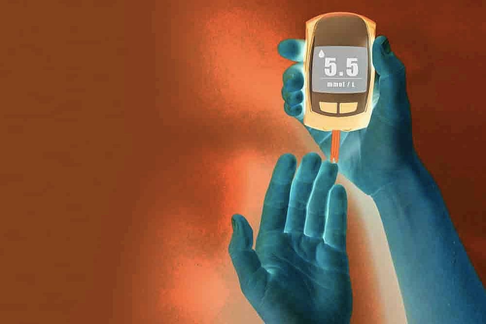 Dos, Don’ts And Diet On World Diabetes Day