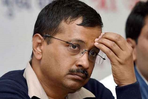 Decision On Odd-Even Extension To Be Taken On Monday: Arvind Kejriwal