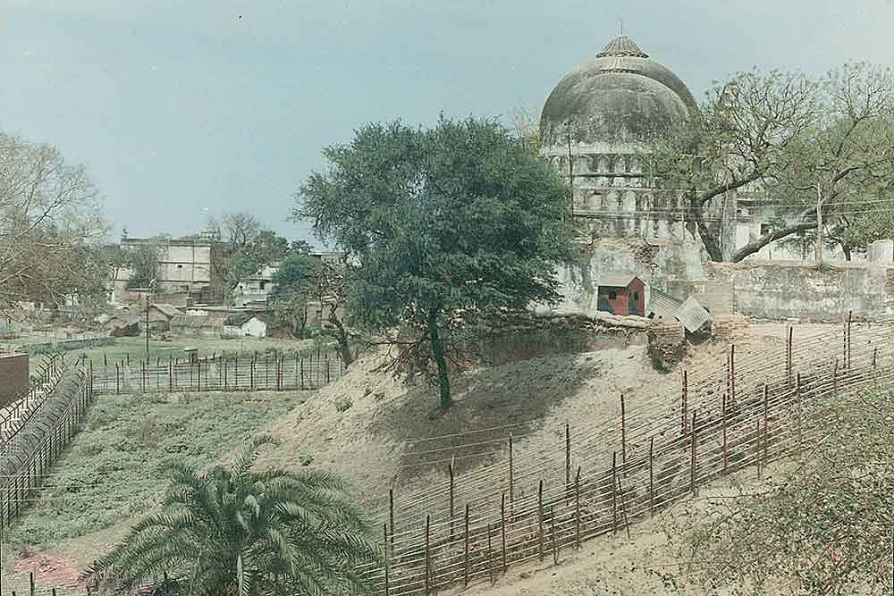 Muezzin’s Call To Prayer