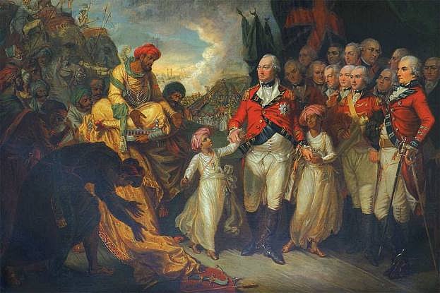 UK Exhibition To Honour 'Overlooked' Indian Painters Who Painted For East India Company