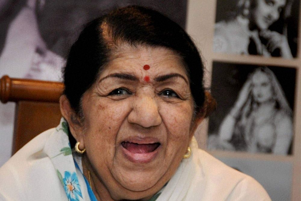 Lata Mangeshkar Is Doing Much Better, Says Family
