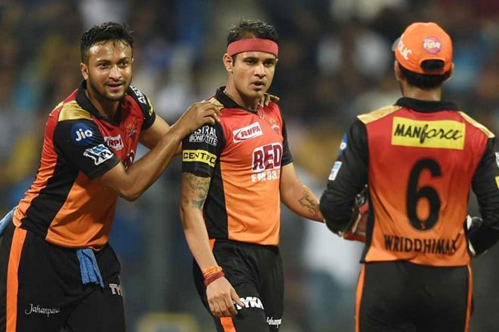 IPL 2020: Full List Of All Released And Retained Players; Amount Of Funds Available To Each Franchise