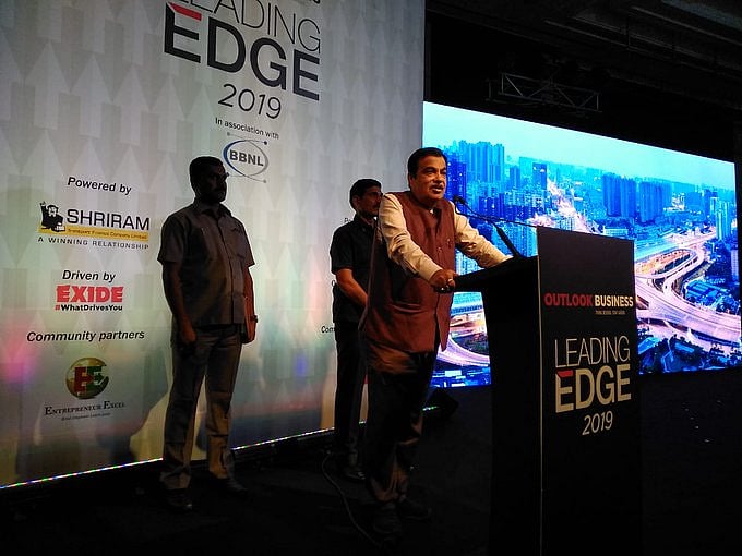 Anything Can Happen In Cricket And Politics: Nitin Gadkari On Maharashtra Govt Formation