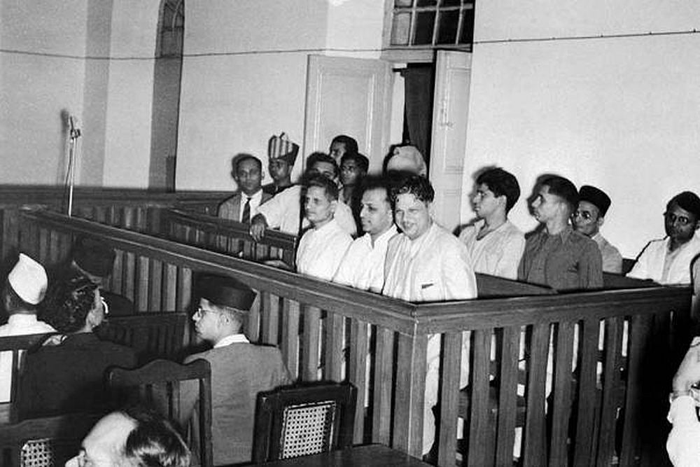 NIT-Calicut Professor Who Praised Godse Appointed As Dean; Opposition Parties Protest