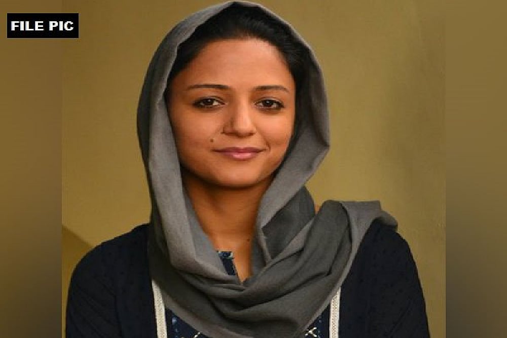 Court Asks Delhi Police To Give 10-Day Notice To Shehla Rashid Before Arresting Her In Sedition Case