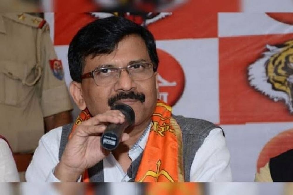 Shiv Sena To Sit In Opposition In Parliament, Skip NDA Meet: Sanjay Raut