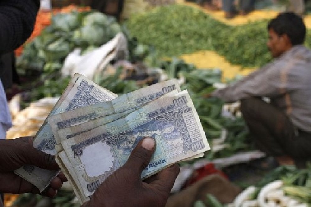 Centre Withholds Consumer Expenditure Survey Citing Data Quality Issues