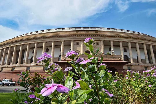 Parliament Winter Session: Delhi Blasts, SIR, 14 Bills And More On The Agenda