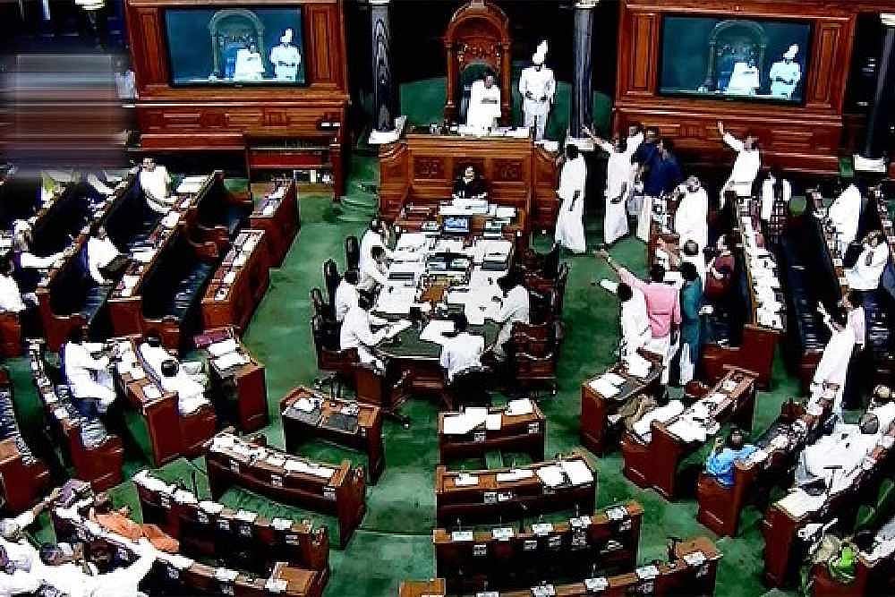 Key Questions For Government On Day 1 Of Winter Session Of Parliament