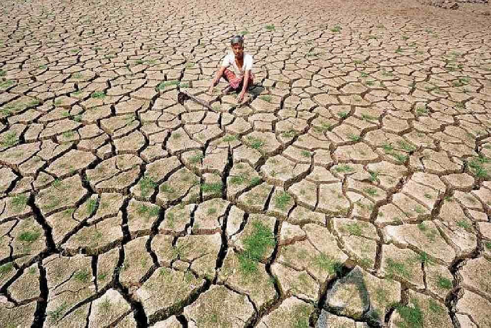 Odisha Could Emerge As Hottest Indian State By 2100, Experts Warn