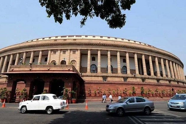 Winter Session Of Parliament Begins, Major Focus On Economy