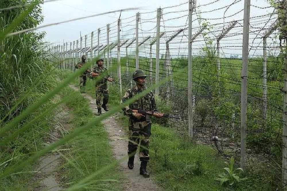 2 Indians Arrested By Pakistan For Crossing Border 'Illegally': Report