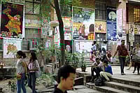Subsidised JNU Fees Is Passport to Opportunity And Empowerment