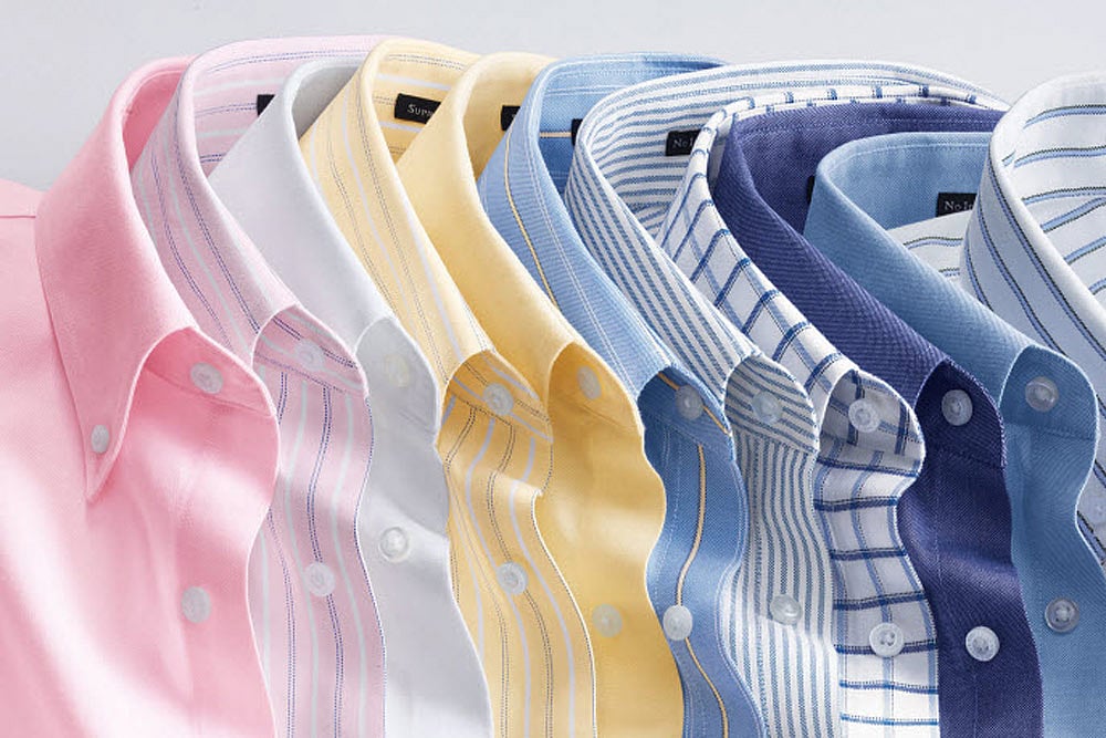 Bombay Export House Accused Of Selling Counterfeit Shirts Of Top Brands