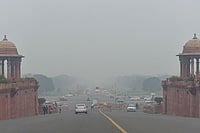 Foul Air Is Internal Security Threat, Delhi Smog Needs Surgical Strike