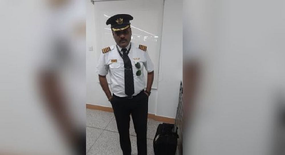 Tik Tok Artiste, Posing As Lufthansa Pilot, Arrested At Delhi Airport