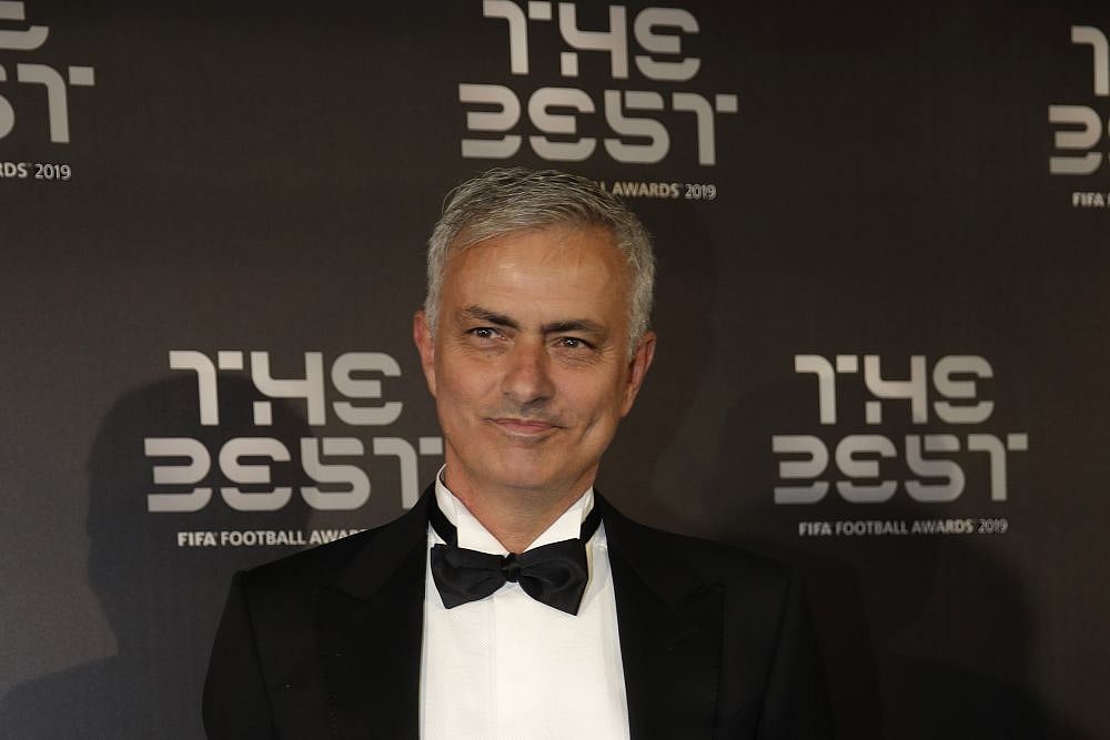 Jose Mourinho Appointed Tottenham Manager After Mauricio Pochettino Sacked
