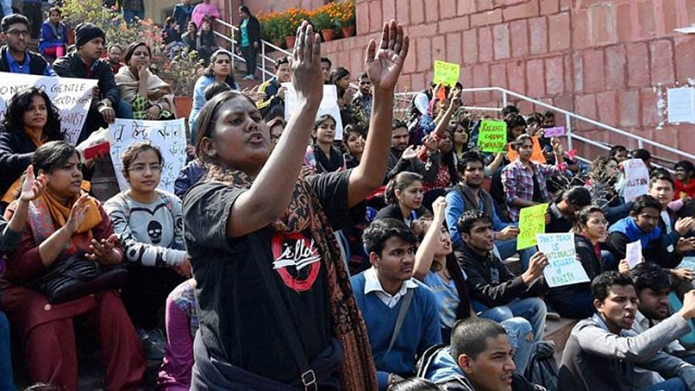 JNU Needs World-Class Leadership, Not Ideologically Over-Enthusiastic Mediocrity