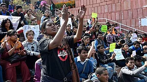 JNU Needs World-Class Leadership, Not Ideologically Over-Enthusiastic Mediocrity