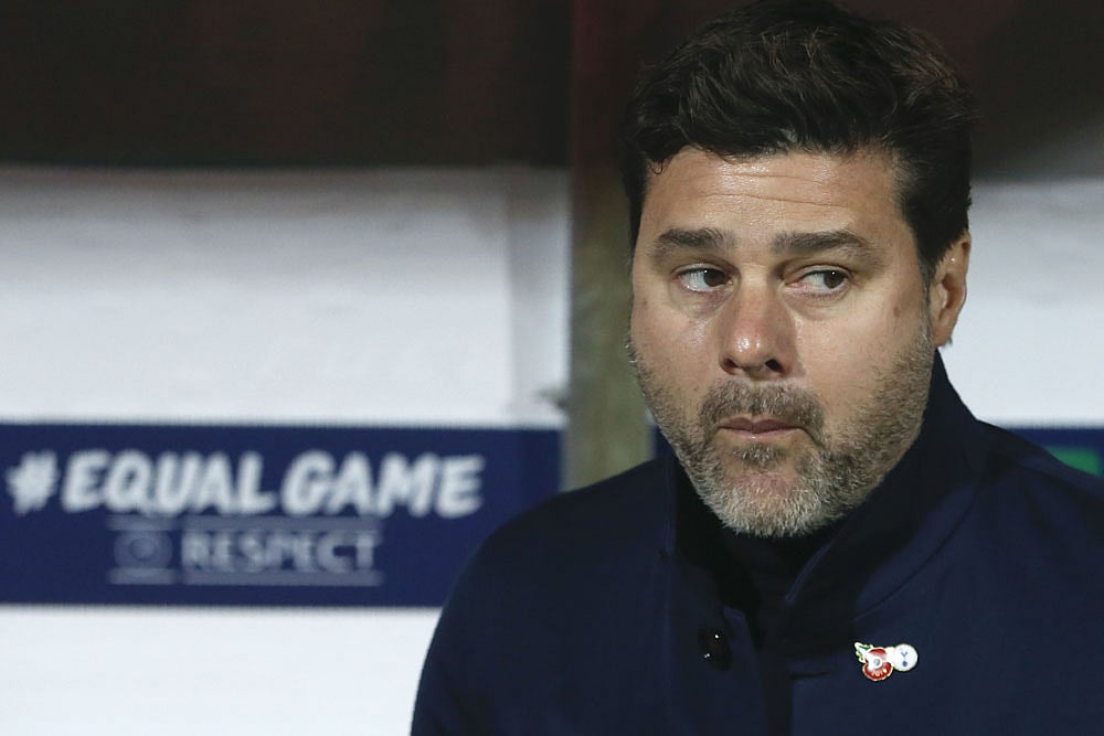 Spurs Sack Pochettino: Man United, Real Madrid, Bayern, Barcelona - Where Next For Former Tottenham Boss?