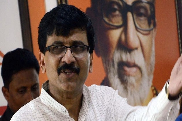 Shiv Sena MP's Letter To Venkaiah Naidu Adds Fresh Twist To Maharashtra Political Drama