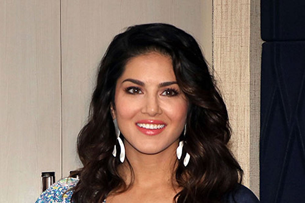 IPL Soccer: Sunny Leone Buys Stake In Jaz Dhami Co-Owned Outfit