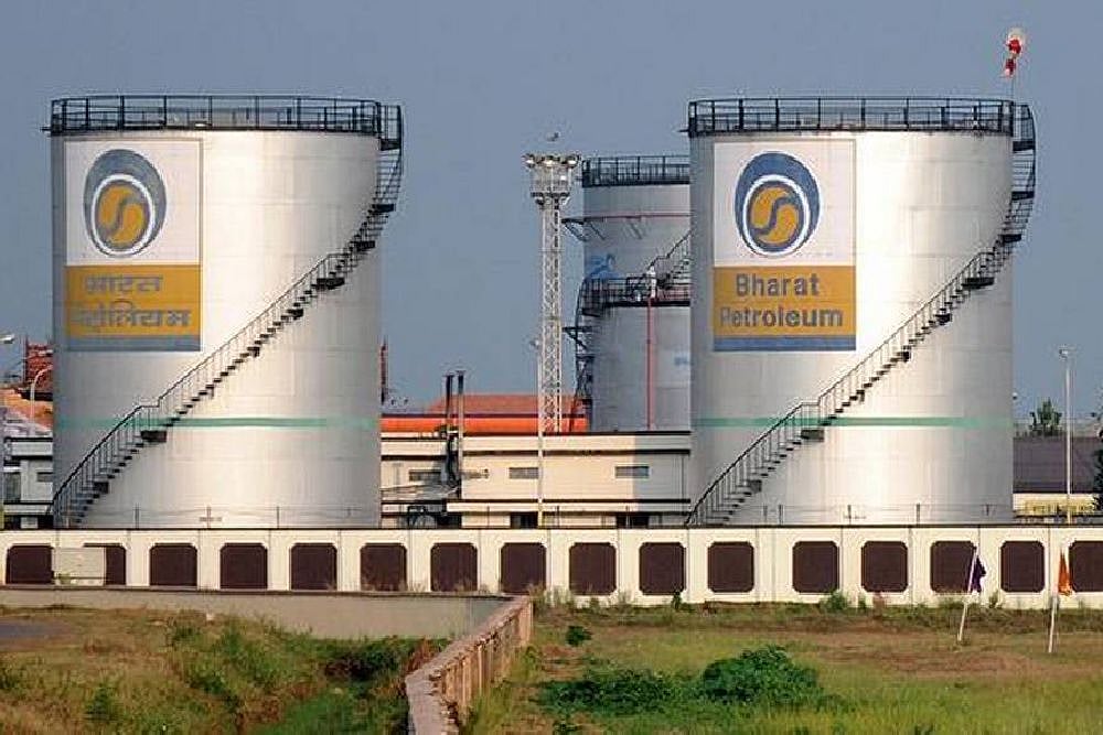 'Modi Govt Selling Country': Opposition Attacks Centre Over Stake Sale In BPCL, Other PSUs