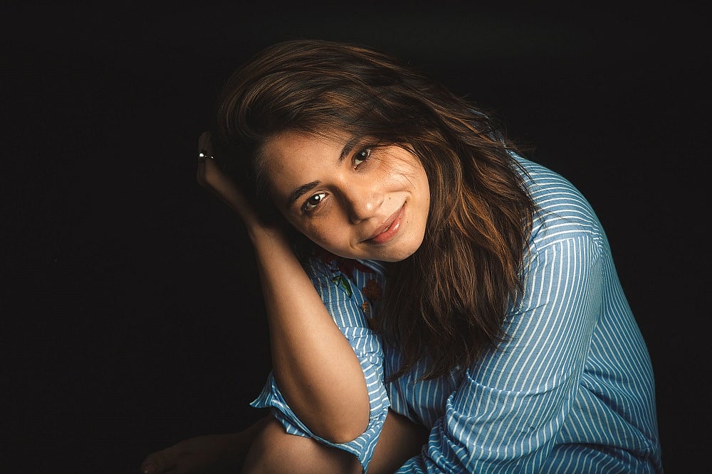 Maanvi Gagroo Talks About The Digital Platform And The Rise Of Web Series At The Big Picture Summit