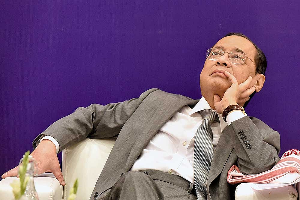 Ex-CJI Ranjan Gogoi Arrived With Messianic Aura But Left Behind A Legacy Scorched By Controversies