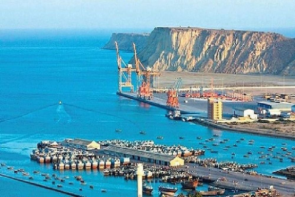 Ask Tough Questions To China On CPEC: US Urges Pakistan