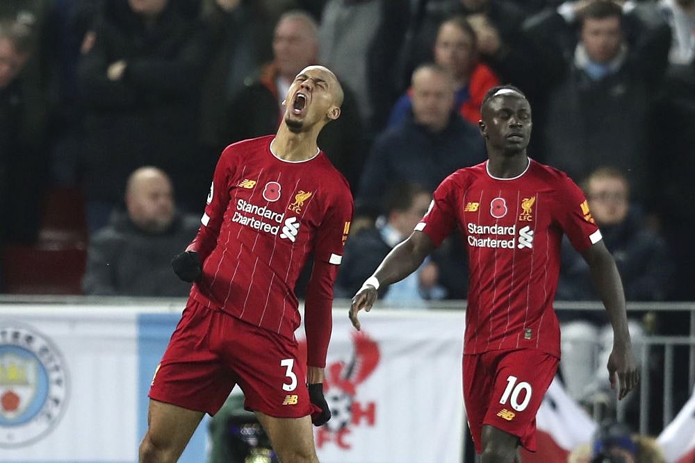 Liverpool Urged To Keep Premier League Focus As Fixture Pile-up Looms