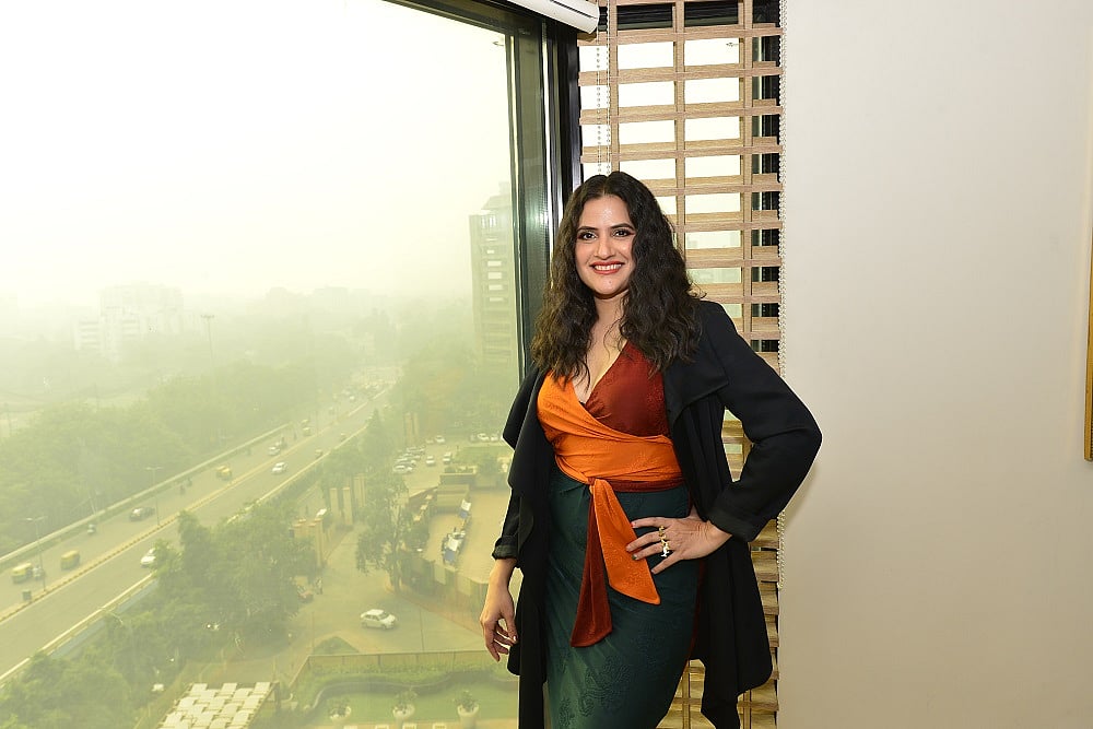 Anu Malik Steps Down As Indian Idol Judge, Sona Mohapatra Says, 'It's A Symbolic Victory'