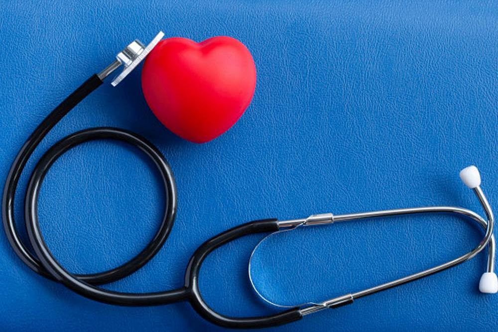 Do You Live A Heart-Healthy Lifestyle?