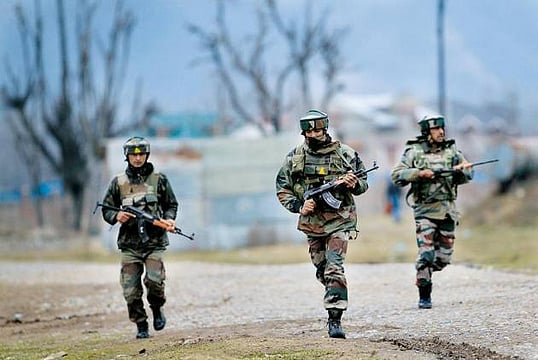 Document Reveals J&K Police Tracks Social Media Platforms Of Activists, Journalists Writing About J&K Situation