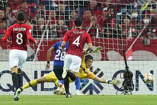 AFC Champions League: Saudi Giants Al Hilal Clinch Record-Equalling Asian Title