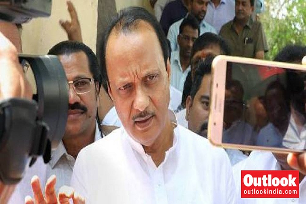 Maharashtra: 9 Irrigation Scam-Related Cases Closed, Anti-Corruption Body Says None Linked To Ajit Pawar