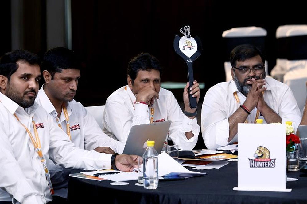 PBL Auction: Tai Tzu Ying, Satwiksairaj Rankireddy Steal Show, PV Sindhu Retained By Hyderabad